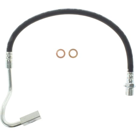 Centric Parts Brake Hose, 150.68016 150.68016